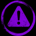warn